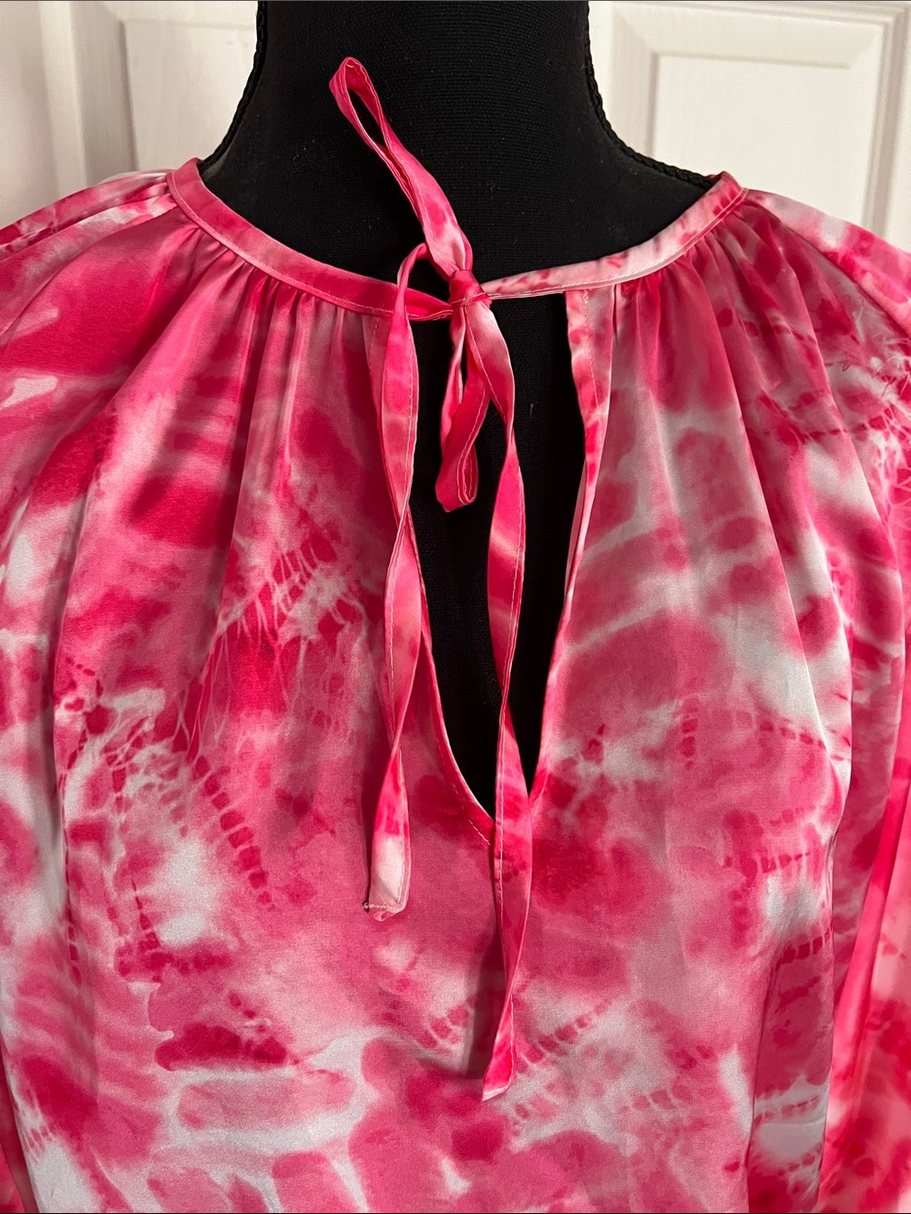 RAMY BROOK Randi Blouse - Picture 6 of 10